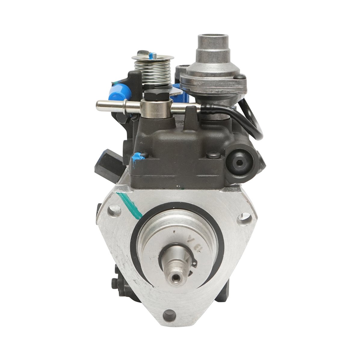 Pompa injectie motor Perkins pentru JCB cod OEM 9520A001, 2644C314, 9323A262G